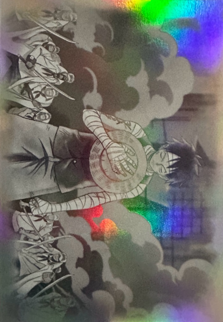 One Piece Trading Card Panini Mancolista - Scegli card da 101 a 200 - Picture 67 of 94