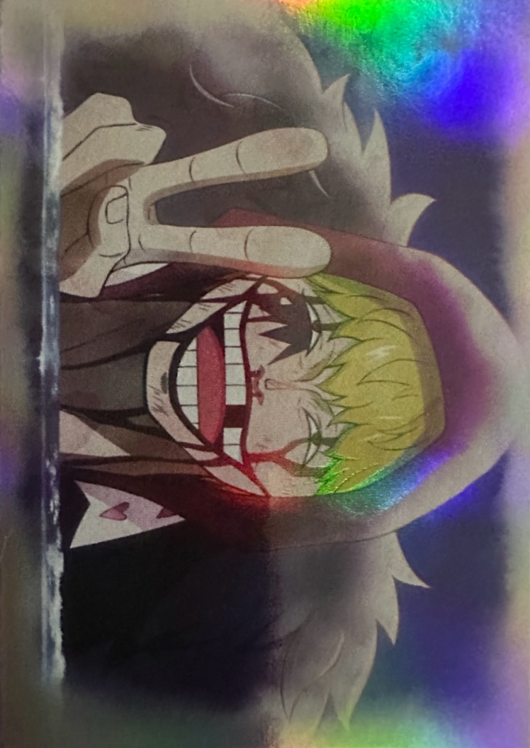 One Piece Trading Card Panini Mancolista - Scegli card da 101 a 200 - Picture 68 of 94