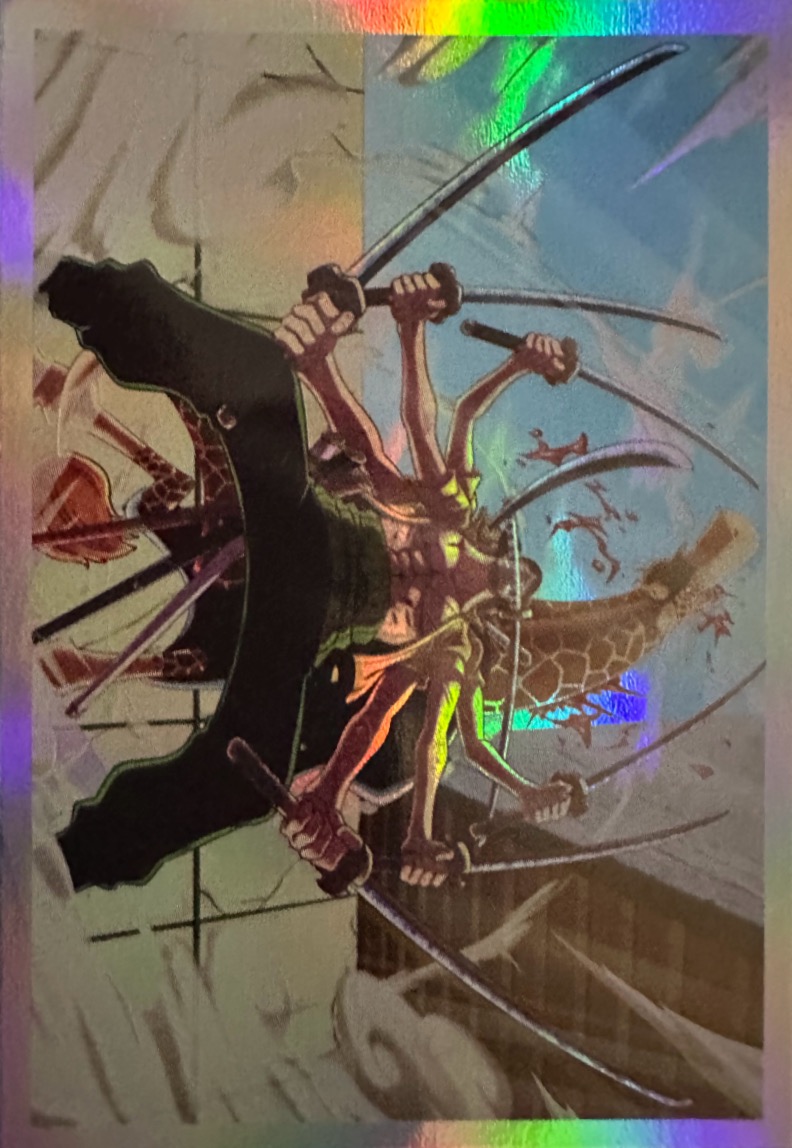 One Piece Trading Card Panini Mancolista - Scegli card da 101 a 200 - Picture 72 of 94