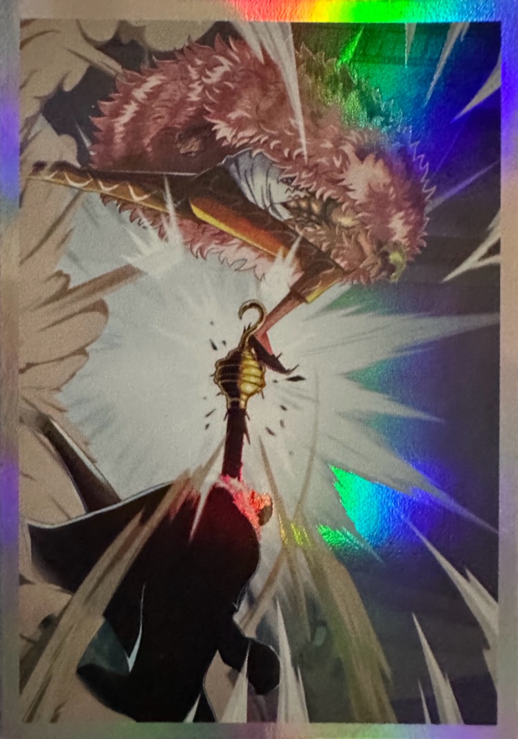 One Piece Trading Card Panini Mancolista - Scegli card da 101 a 200 - Picture 76 of 94