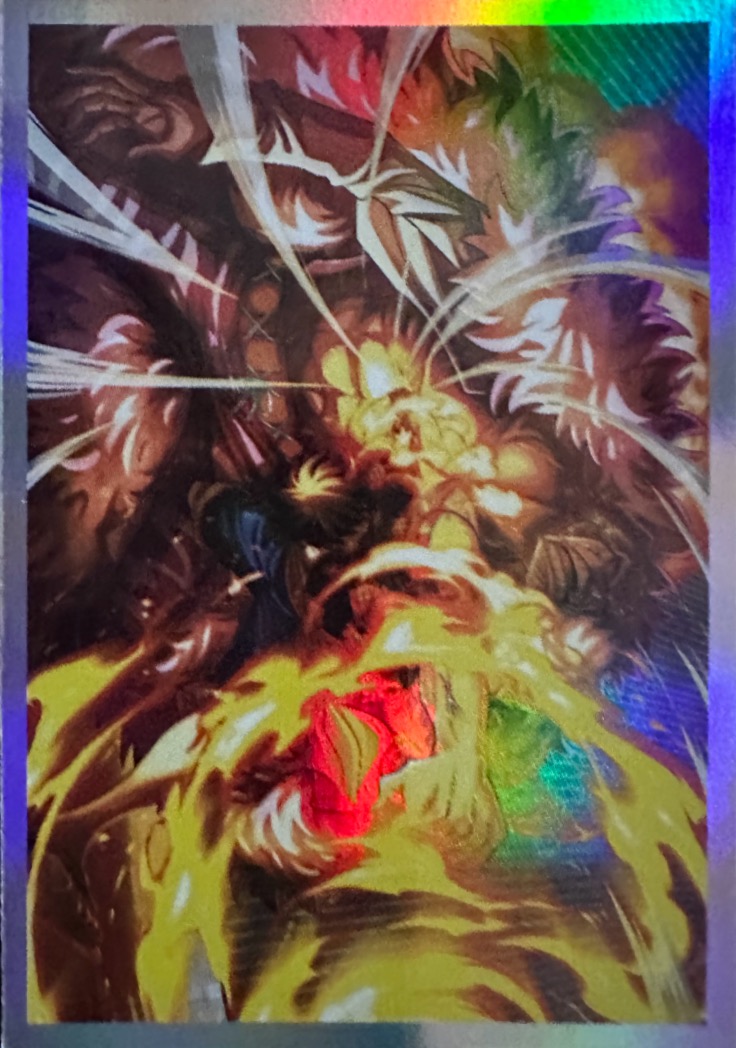 One Piece Trading Card Panini Mancolista - Scegli card da 101 a 200 - Picture 79 of 94
