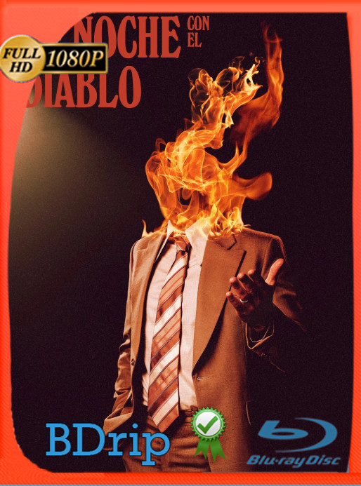 De Noche Con El Diablo (2024) BDRip [1080p] Latino [GoogleDrive]