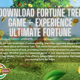 Download Fortune Tree Game – Experience Ultimate Fortune