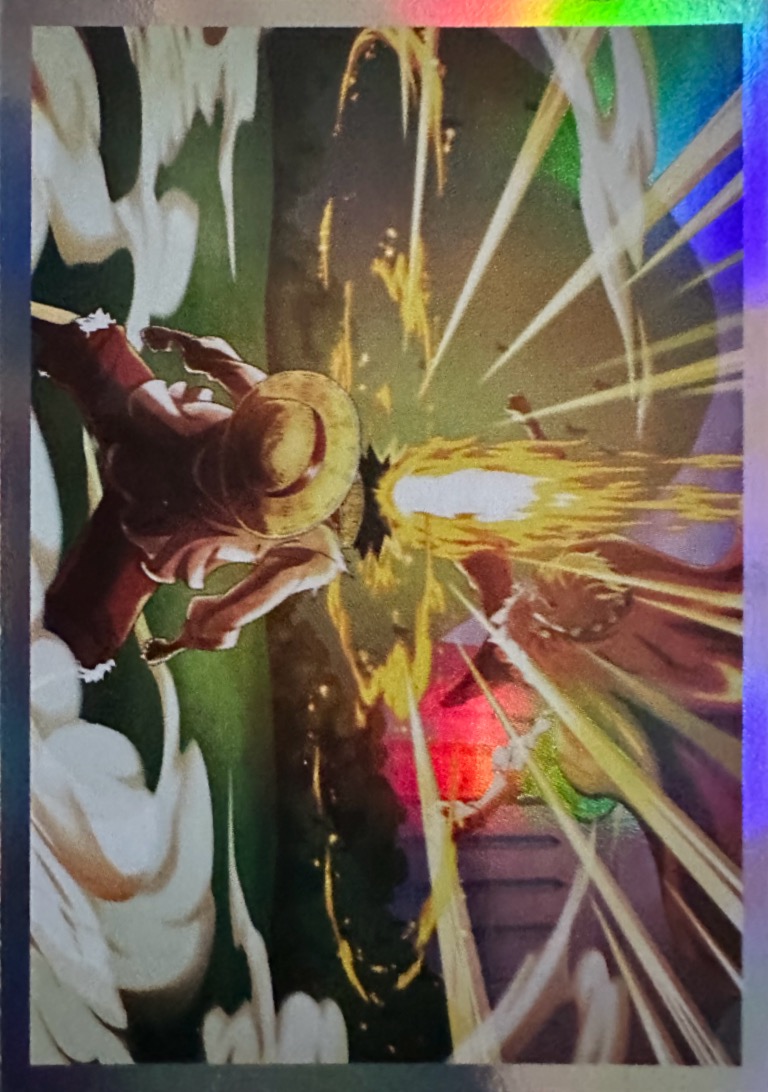 One Piece Trading Card Panini Mancolista - Scegli card da 101 a 200 - Picture 81 of 94