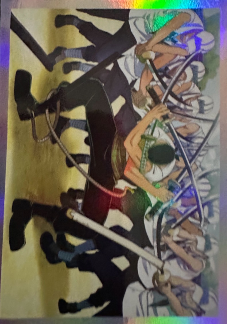 One Piece Trading Card Panini Mancolista - Scegli card da 101 a 200 - Picture 84 of 94