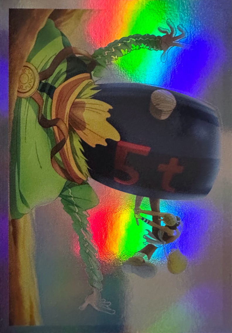 One Piece Trading Card Panini Mancolista - Scegli card da 101 a 200 - Picture 86 of 94