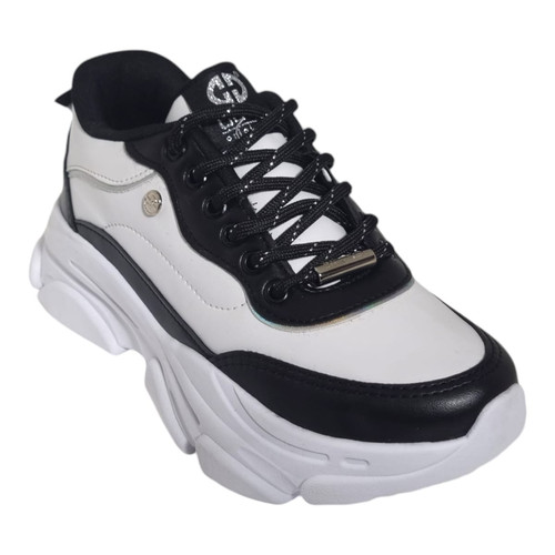 tenis stella ollie preto branco.jpg