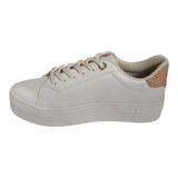 tenis ollie shyne bege 3