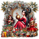 paraportadanavidad