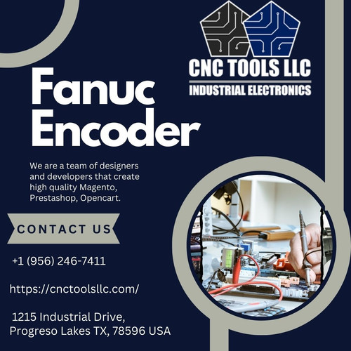 High-Precision FANUC Encoder Solutions for CNC Machines.jpg
