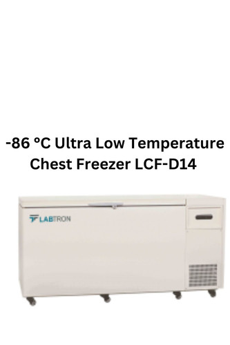 -86 °C Ultra Low Temperature Chest Freezer LCF-D14.jpg