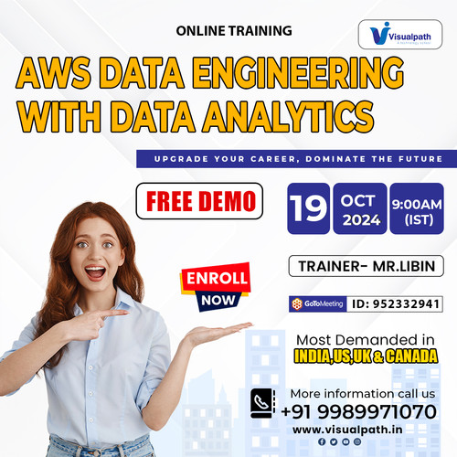 The Best AWS Data Engineering Certification Online Free Demo.jpg
