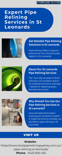 Expert Pipe Relining Services in St Leonards.jpg