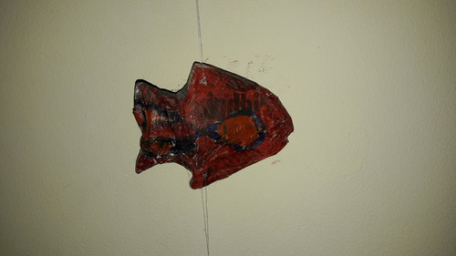 Fish; Publicdomain; Cc0; Freeimage;.jpg