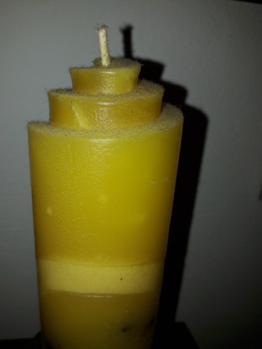 Candles: Publicdomain; Cc0; Freeimage;.jpg