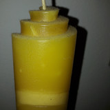 Candles: Publicdomain; Cc0; Freeimage;