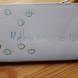 Text; Publicdomain; Cc0; Freeimage;