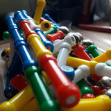 Toy; Publicdomain; Cc0; Freeimage;