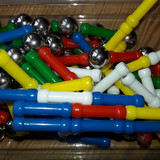 Toy; Publicdomain; Cc0; Freeimage;