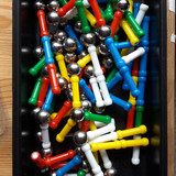 Toy; Publicdomain; Cc0; Freeimage;