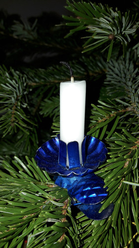 Candles: Publicdomain; Cc0; Freeimage;.jpg