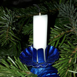 Candles: Publicdomain; Cc0; Freeimage;