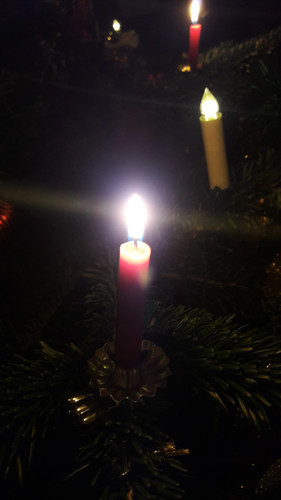 Candles: Publicdomain; Cc0; Freeimage;.jpg