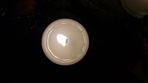 Candles: Publicdomain; Cc0; Freeimage;.jpg