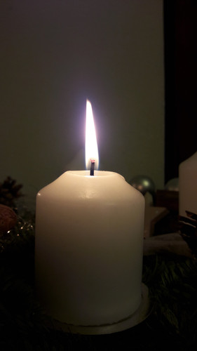 Candles: Publicdomain; Cc0; Freeimage;.jpg