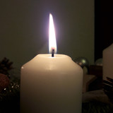 Candles: Publicdomain; Cc0; Freeimage;