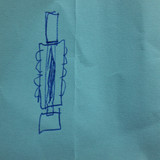 Drawing; Publicdomain; Cc0; Freeimage;