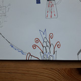 Drawing; Publicdomain; Cc0; Freeimage;