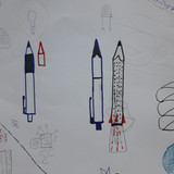 Drawing; Publicdomain; Cc0; Freeimage;