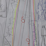 Drawing; Publicdomain; Cc0; Freeimage;