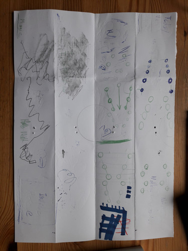 Drawing; Publicdomain; Cc0; Freeimage;