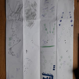 Drawing; Publicdomain; Cc0; Freeimage;