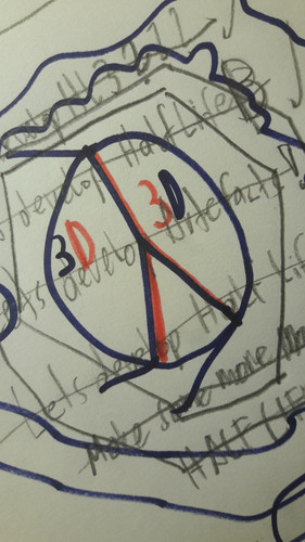 Drawing; Publicdomain; Cc0; Freeimage;