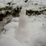 Snow; Publicdomain; Cc0; Freeimage;