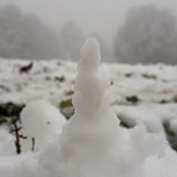 Snow; Publicdomain; Cc0; Freeimage;