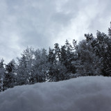 Snow; Publicdomain; Cc0; Freeimage;