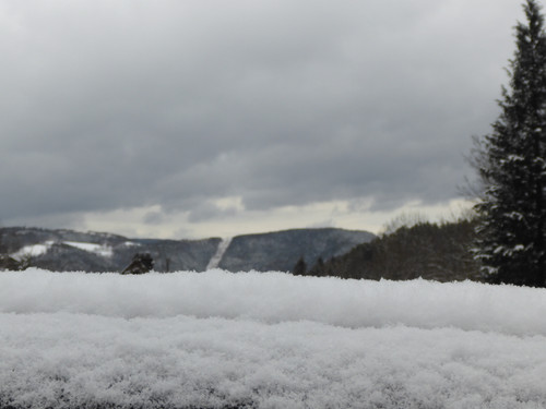 Snow; Publicdomain; Cc0; Freeimage;