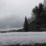 Snow; Publicdomain; Cc0; Freeimage;