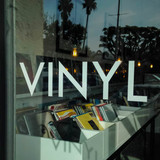 piuma the vinyl aesthetic