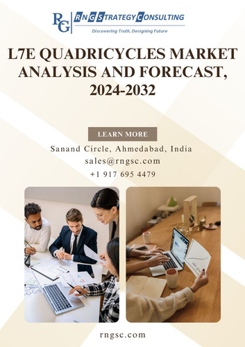 L7e Quadricycles Market Analysis and Forecast, 2024-2032.jpg