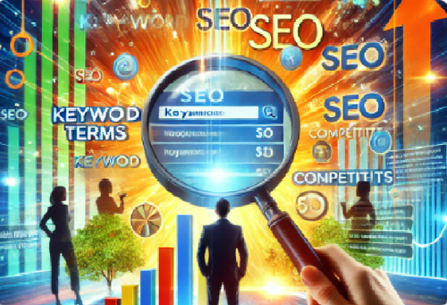 Adinex Infotech: The Best Search Engine Optimization Agency for Results.2