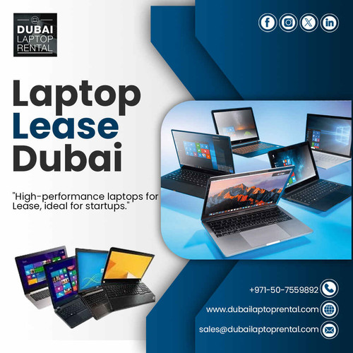 Flexible and Futuristic Laptop Lease in Dubai.jpg