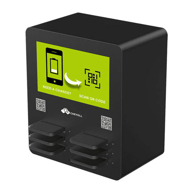 Mobile Phone Power Bank Rental Stations: A Reliable Charging Solution