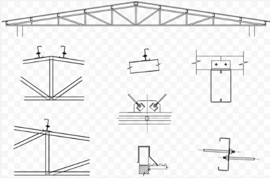 steel designs