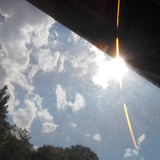 Flare; Publicdomain; Cc0; Freeimage;