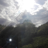 Flare; Publicdomain; Cc0; Freeimage;